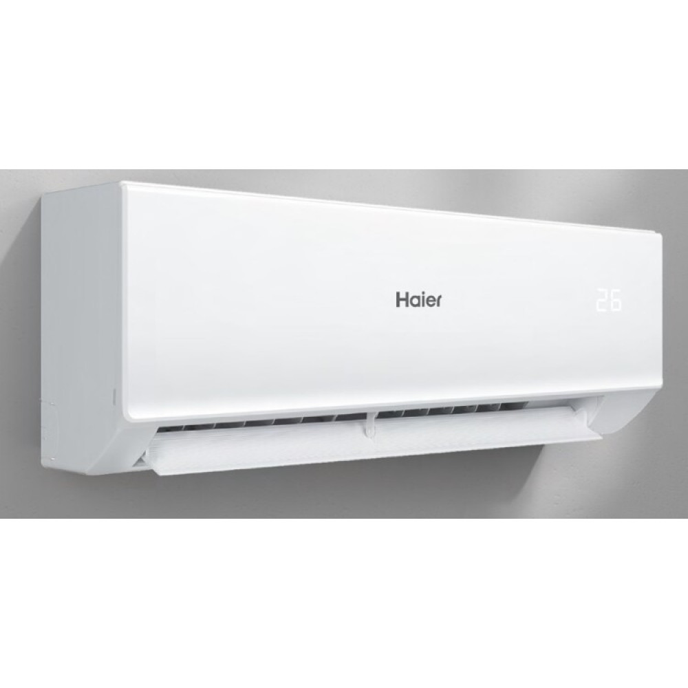 Кондиционер Haier Quantum ON-OFF HSU-07HQJ103/R3-W купить в Тольятти